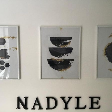 Nadyle House Hotel Napoli Ngoại thất bức ảnh