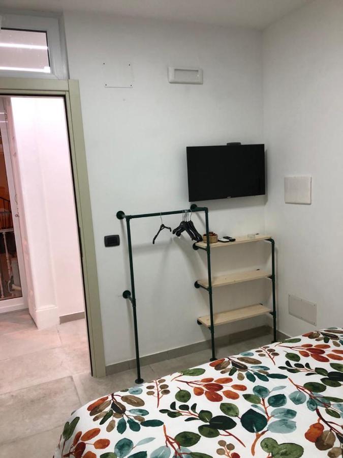 Nadyle House Hotel Napoli Ngoại thất bức ảnh