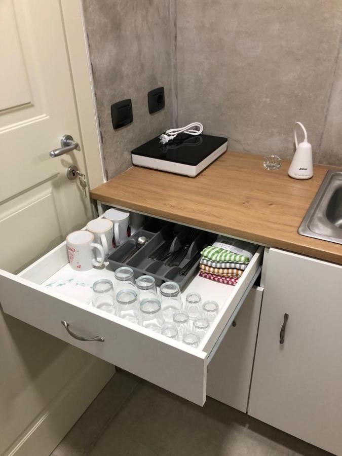 Nadyle House Hotel Napoli Ngoại thất bức ảnh