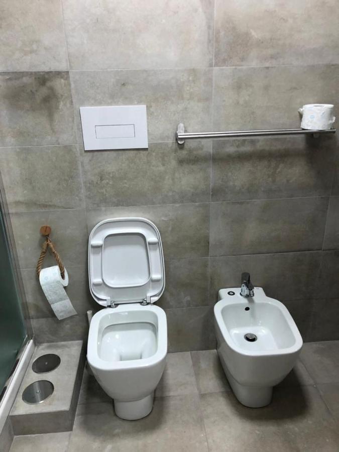 Nadyle House Hotel Napoli Ngoại thất bức ảnh