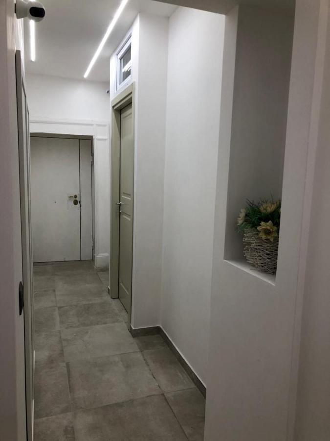 Nadyle House Hotel Napoli Ngoại thất bức ảnh