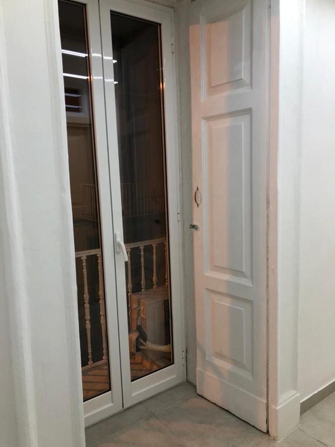 Nadyle House Hotel Napoli Ngoại thất bức ảnh