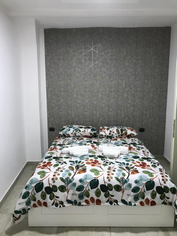 Nadyle House Hotel Napoli Ngoại thất bức ảnh
