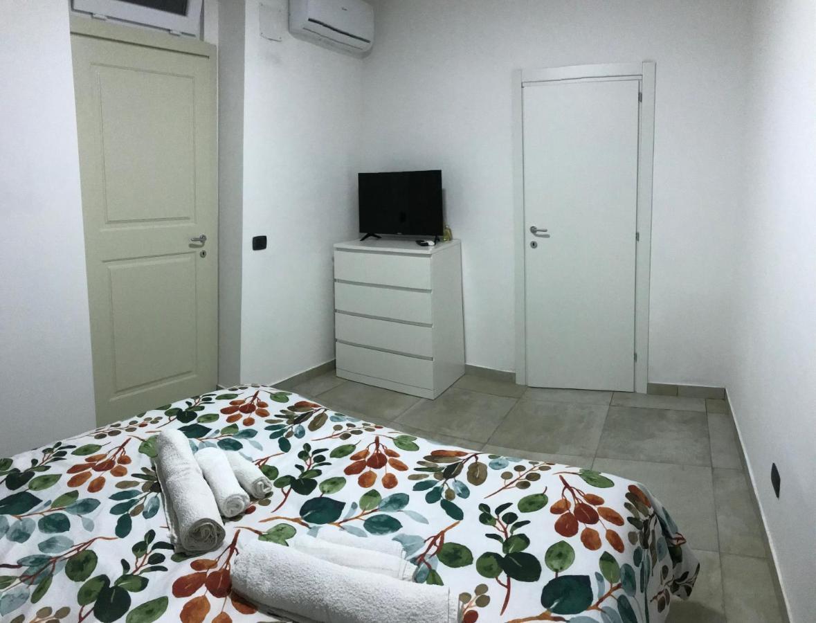 Nadyle House Hotel Napoli Ngoại thất bức ảnh