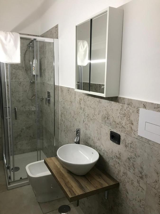 Nadyle House Hotel Napoli Ngoại thất bức ảnh