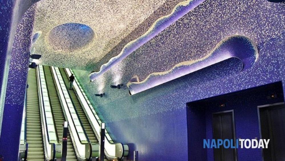 Nadyle House Hotel Napoli Ngoại thất bức ảnh
