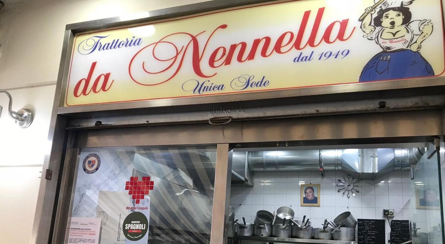 Nadyle House Hotel Napoli Ngoại thất bức ảnh