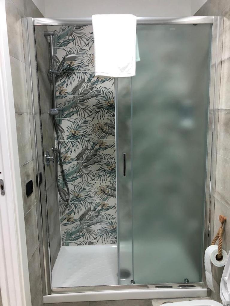 Nadyle House Hotel Napoli Ngoại thất bức ảnh