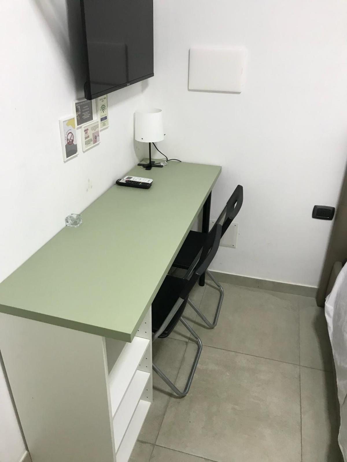 Nadyle House Hotel Napoli Ngoại thất bức ảnh