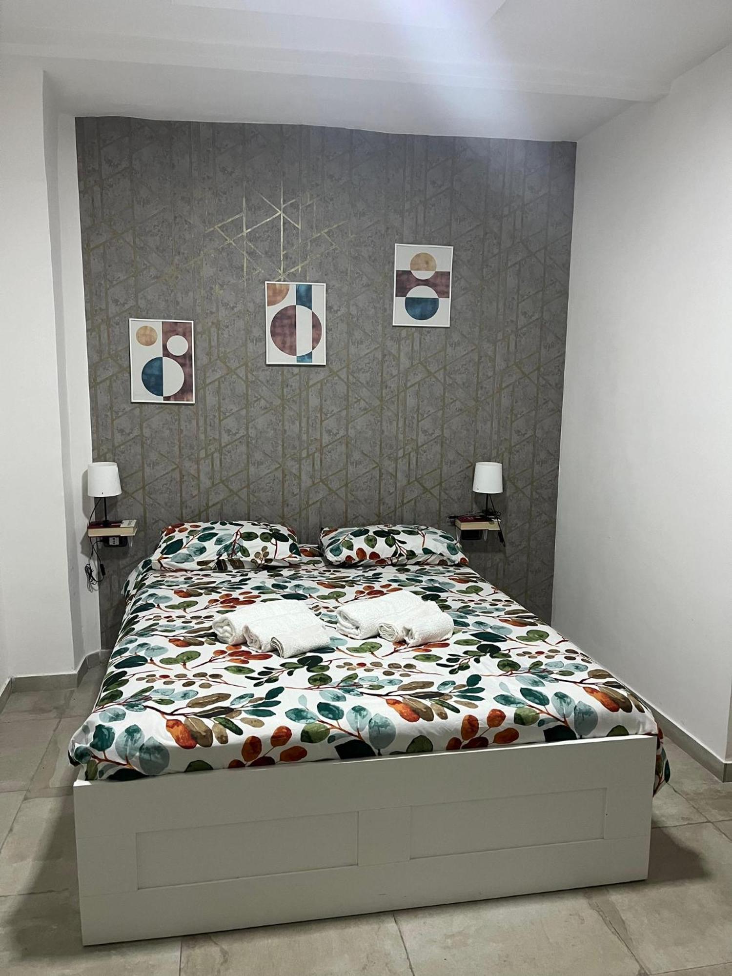 Nadyle House Hotel Napoli Ngoại thất bức ảnh